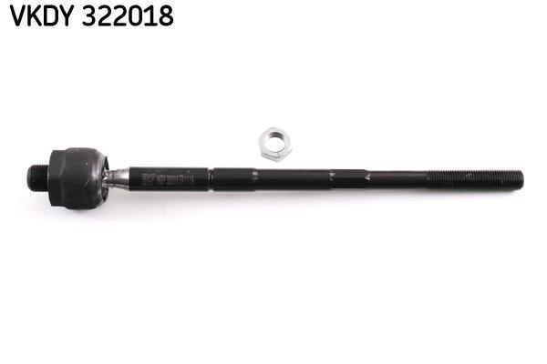 Rotule de direction intérieure SKF VKDY 322018